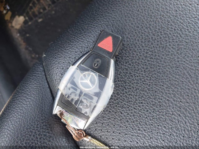 45035318 :رقم المزاد ، WDBUF22X37B143608 vin ، 2007 Mercedes-benz E 320 Bluetec مزاد بيع