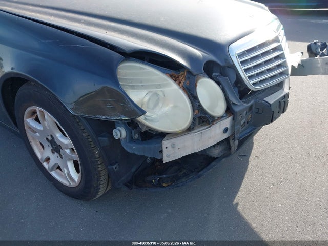 45035318 :رقم المزاد ، WDBUF22X37B143608 vin ، 2007 Mercedes-benz E 320 Bluetec مزاد بيع