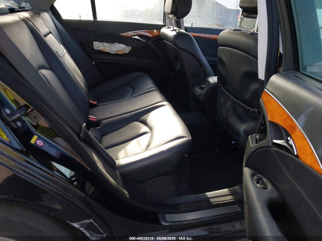 45035318 :رقم المزاد ، WDBUF22X37B143608 vin ، 2007 Mercedes-benz E 320 Bluetec مزاد بيع