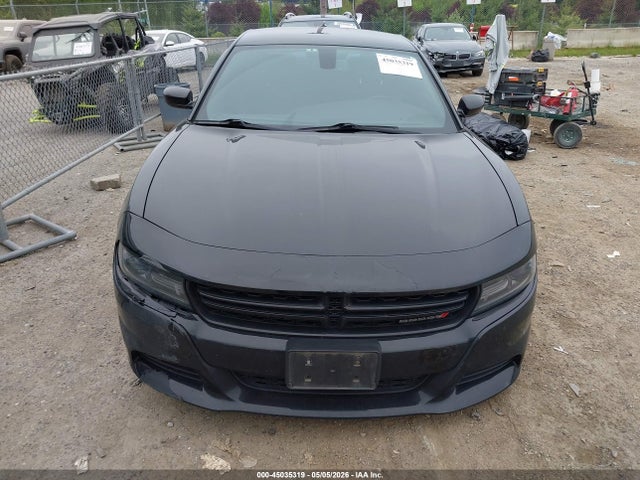 Aukcja sprzedaży 2017 Dodge Charger Sxt Rwd, vin: 2C3CDXHG4HH528776, numer aukcji: 45035319