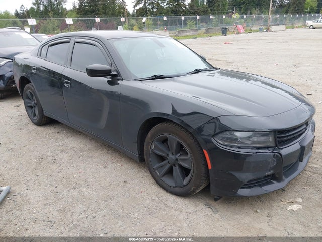 Aukcja sprzedaży 2017 Dodge Charger Sxt Rwd, vin: 2C3CDXHG4HH528776, numer aukcji: 45035319