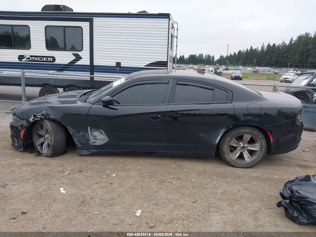 Aukcja sprzedaży 2017 Dodge Charger Sxt Rwd, vin: 2C3CDXHG4HH528776, numer aukcji: 45035319