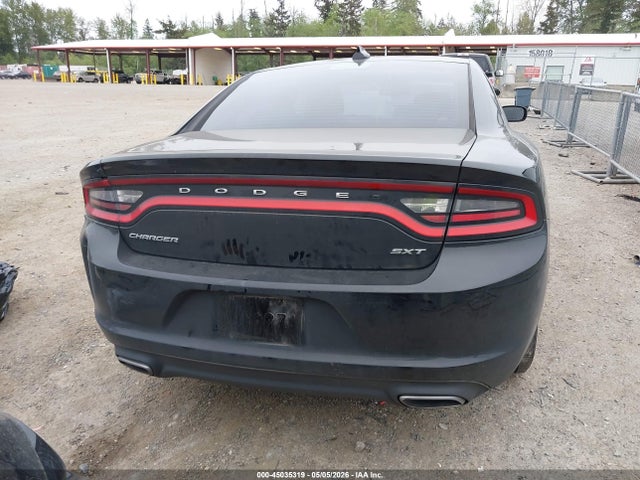 Aukcja sprzedaży 2017 Dodge Charger Sxt Rwd, vin: 2C3CDXHG4HH528776, numer aukcji: 45035319