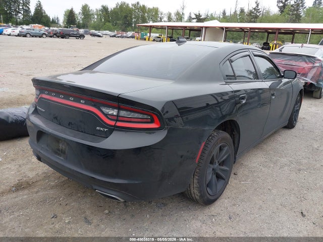 Aukcja sprzedaży 2017 Dodge Charger Sxt Rwd, vin: 2C3CDXHG4HH528776, numer aukcji: 45035319