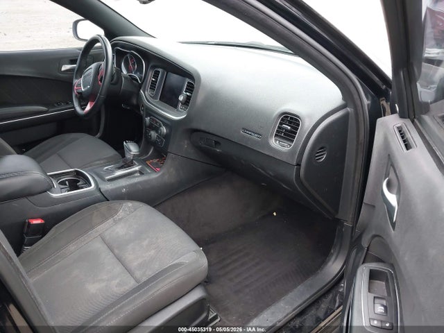 Aukcja sprzedaży 2017 Dodge Charger Sxt Rwd, vin: 2C3CDXHG4HH528776, numer aukcji: 45035319