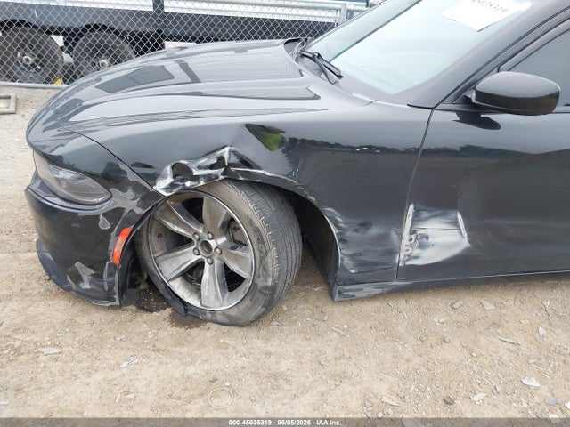 Aukcja sprzedaży 2017 Dodge Charger Sxt Rwd, vin: 2C3CDXHG4HH528776, numer aukcji: 45035319