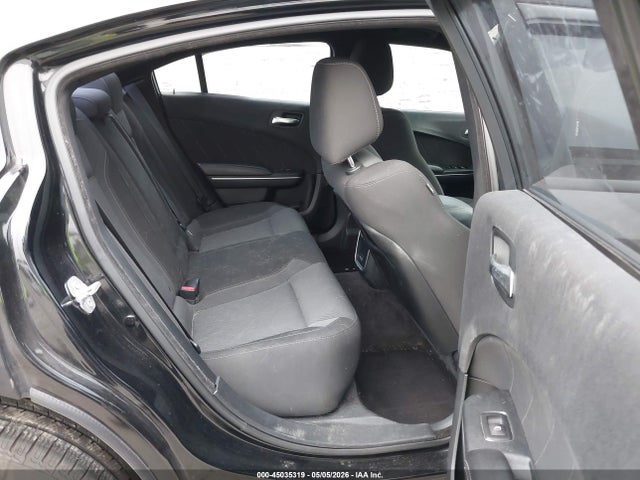 Aukcja sprzedaży 2017 Dodge Charger Sxt Rwd, vin: 2C3CDXHG4HH528776, numer aukcji: 45035319