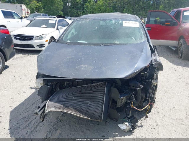 Auction sale of the 2016 Kia Forte Lx, vin: KNAFK4A67G5551955, lot number: 45035320