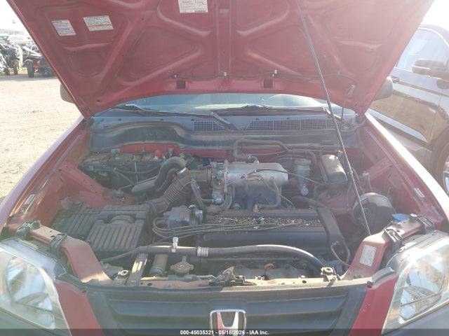 Продаж на аукціоні авто 1998 Honda Cr-v Lx, vin: JHLRD184XWC063299, номер лоту: 45035321