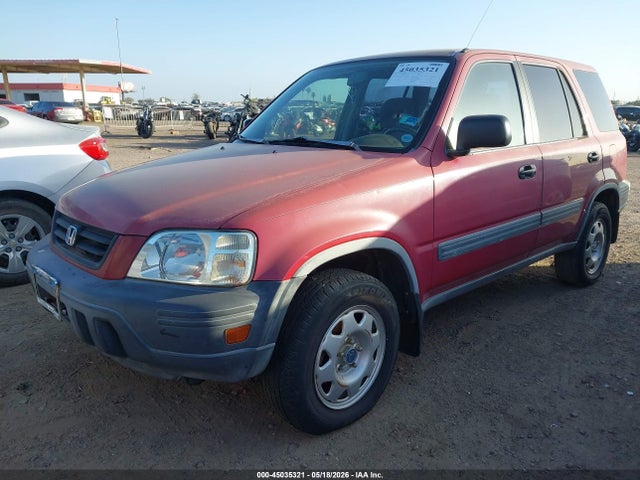 Продаж на аукціоні авто 1998 Honda Cr-v Lx, vin: JHLRD184XWC063299, номер лоту: 45035321