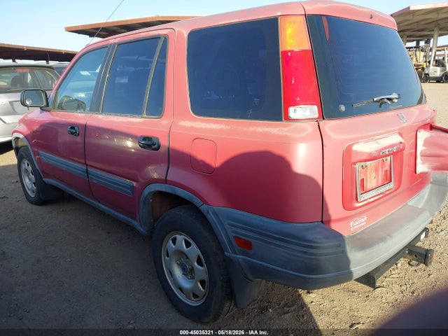 Продаж на аукціоні авто 1998 Honda Cr-v Lx, vin: JHLRD184XWC063299, номер лоту: 45035321