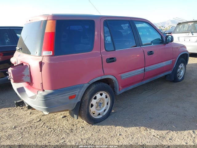 Продаж на аукціоні авто 1998 Honda Cr-v Lx, vin: JHLRD184XWC063299, номер лоту: 45035321