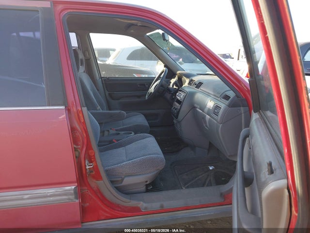 Продаж на аукціоні авто 1998 Honda Cr-v Lx, vin: JHLRD184XWC063299, номер лоту: 45035321