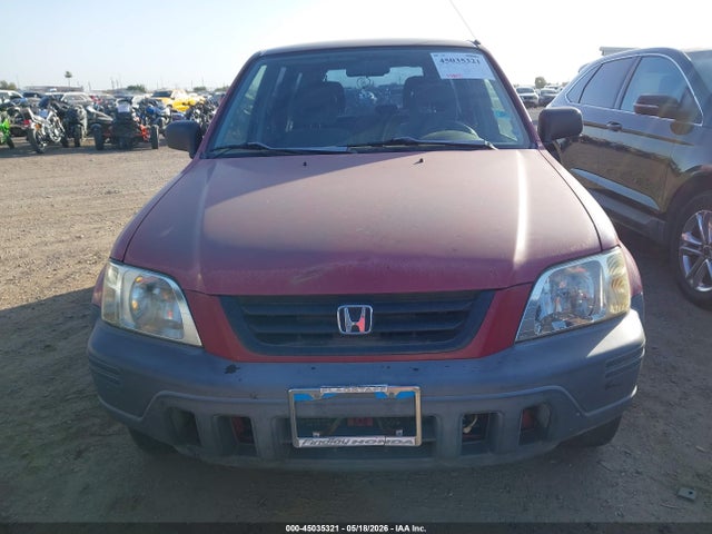 Продаж на аукціоні авто 1998 Honda Cr-v Lx, vin: JHLRD184XWC063299, номер лоту: 45035321