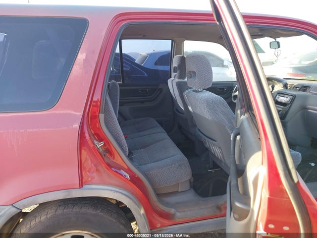 Продаж на аукціоні авто 1998 Honda Cr-v Lx, vin: JHLRD184XWC063299, номер лоту: 45035321