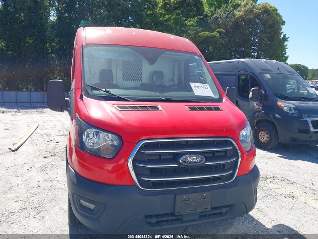 Aukcja sprzedaży 2020 Ford Transit-250, vin: 1FTBR1CGXLKA75083, numer aukcji: 45035324