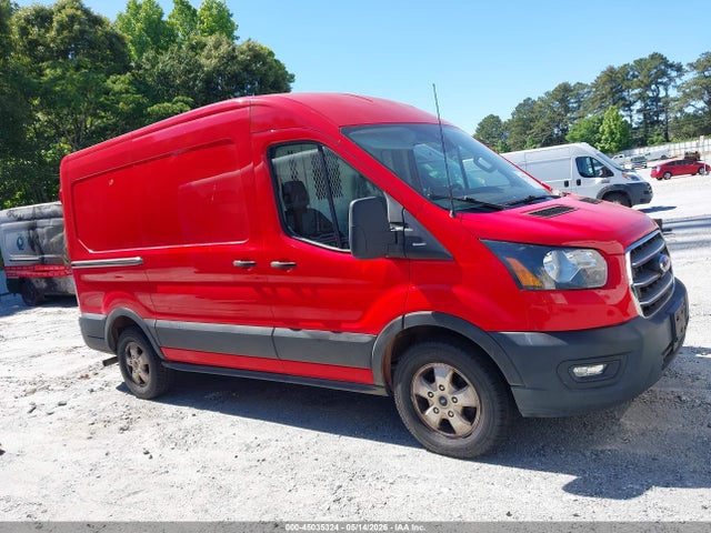 Aukcja sprzedaży 2020 Ford Transit-250, vin: 1FTBR1CGXLKA75083, numer aukcji: 45035324