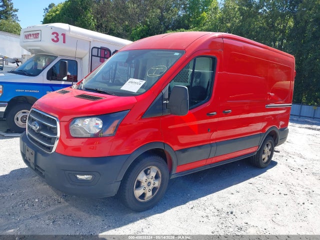 Aukcja sprzedaży 2020 Ford Transit-250, vin: 1FTBR1CGXLKA75083, numer aukcji: 45035324