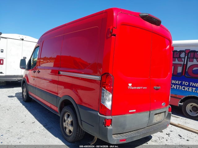 Aukcja sprzedaży 2020 Ford Transit-250, vin: 1FTBR1CGXLKA75083, numer aukcji: 45035324