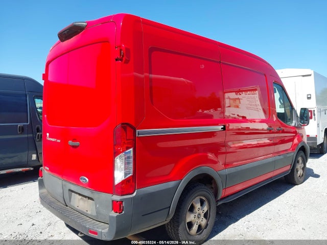 Aukcja sprzedaży 2020 Ford Transit-250, vin: 1FTBR1CGXLKA75083, numer aukcji: 45035324