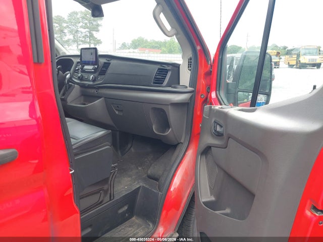 Aukcja sprzedaży 2020 Ford Transit-250, vin: 1FTBR1CGXLKA75083, numer aukcji: 45035324