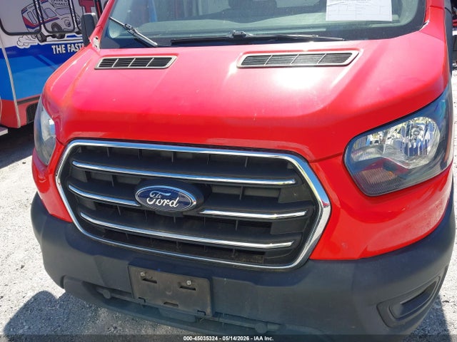Aukcja sprzedaży 2020 Ford Transit-250, vin: 1FTBR1CGXLKA75083, numer aukcji: 45035324