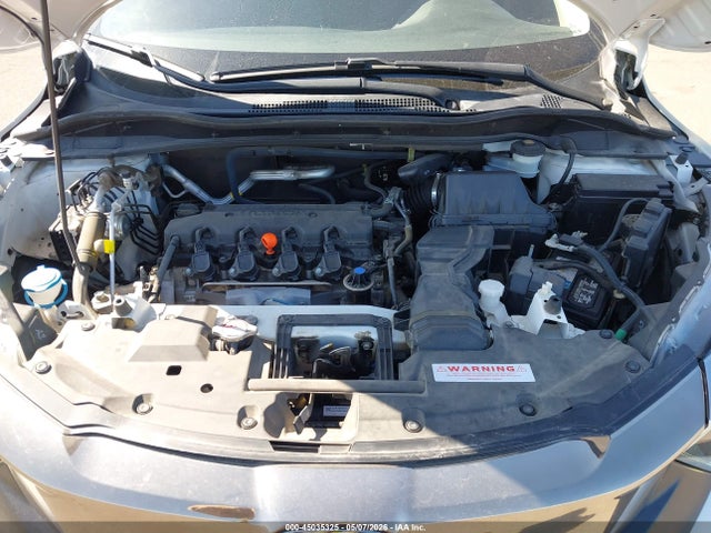 3CZRU6H52MM728009 Honda Hr-v Awd Ex