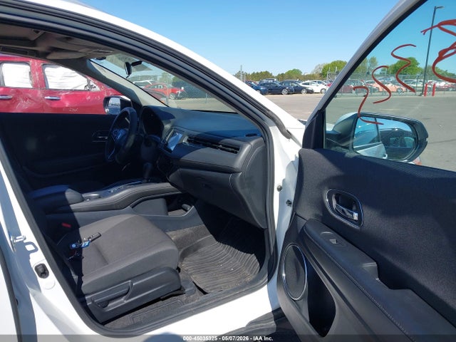 3CZRU6H52MM728009 Honda Hr-v Awd Ex