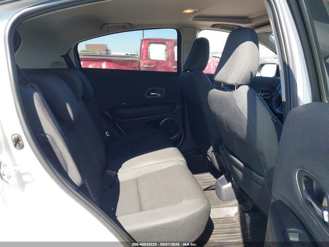 3CZRU6H52MM728009 Honda Hr-v Awd Ex
