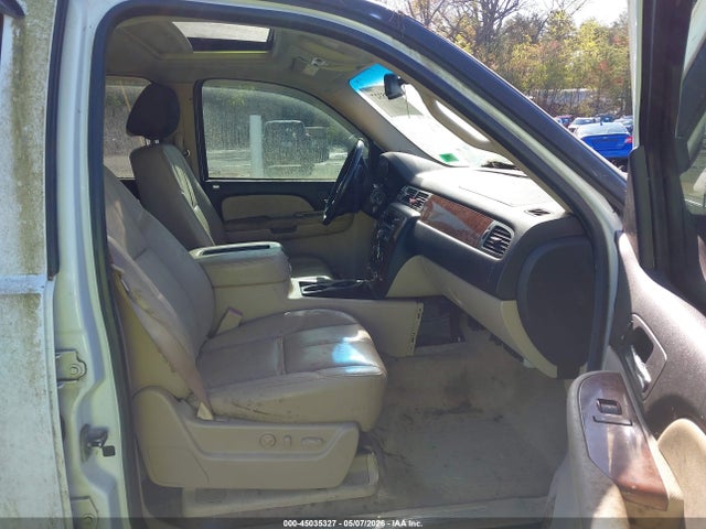 Продажа на аукционе авто 2007 Chevrolet Avalanche 1500 Lt, vin: 3GNEK12327G107111, номер лота: 45035327