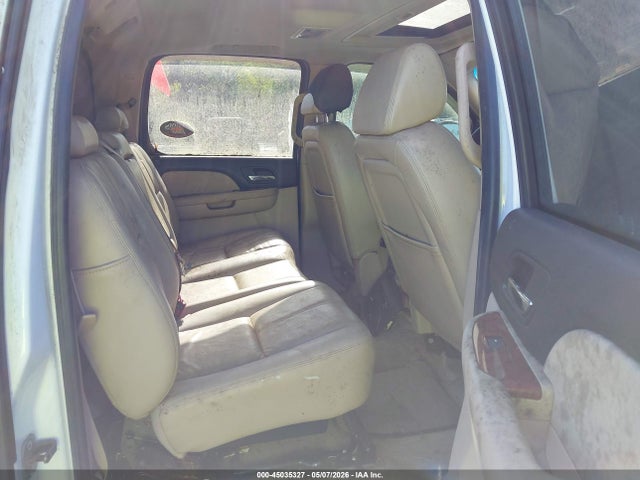 Продажа на аукционе авто 2007 Chevrolet Avalanche 1500 Lt, vin: 3GNEK12327G107111, номер лота: 45035327