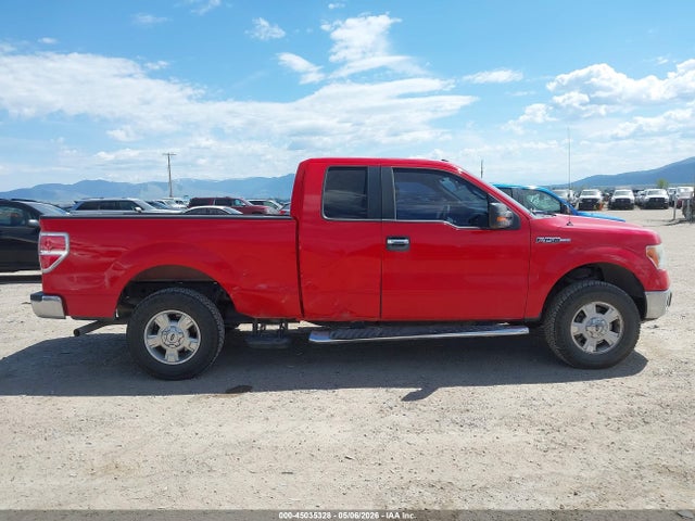 Ford F-150 Xlt 2014 1FTEX1CMXEFA76383 Image 13