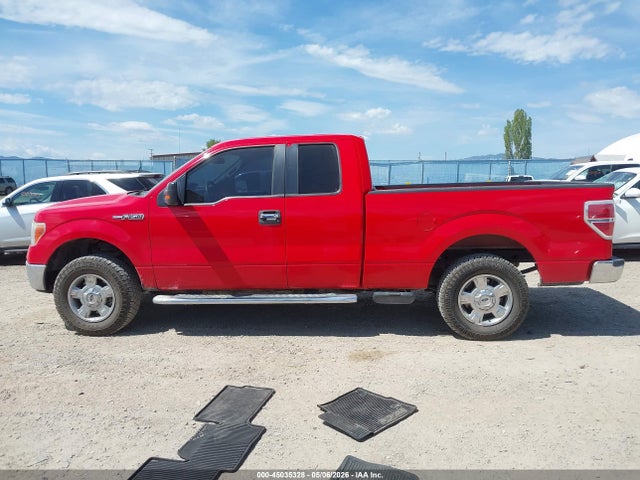 Ford F-150 Xlt 2014 1FTEX1CMXEFA76383 Image 14