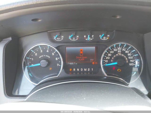 Ford F-150 Xlt 2014 1FTEX1CMXEFA76383 Image 15
