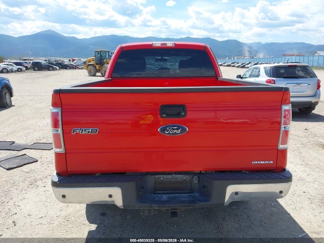 Ford F-150 Xlt 2014 1FTEX1CMXEFA76383 Image 16