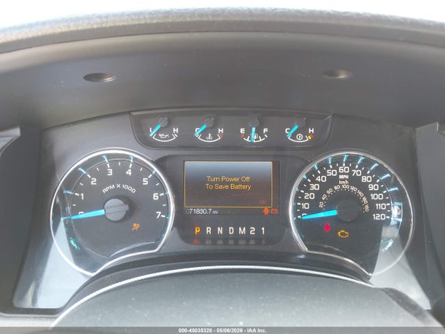 Ford F-150 Xlt 2014 1FTEX1CMXEFA76383 Image 7
