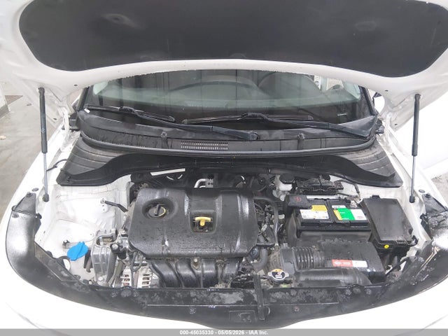 KIA SOUL S 2020 KNDJ23AU1L7733770 Image 10