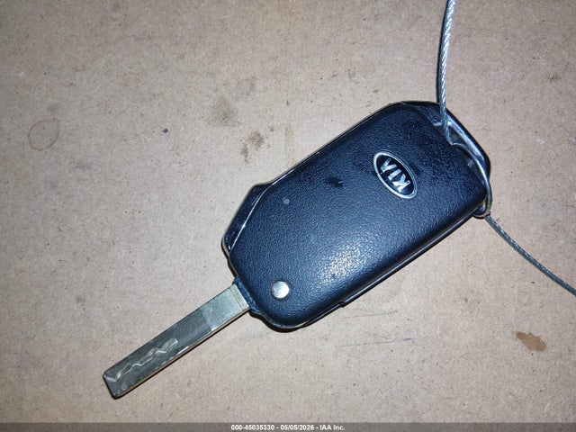 KIA SOUL S 2020 KNDJ23AU1L7733770 Image 11