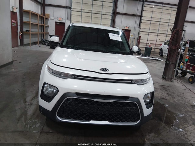 KIA SOUL S 2020 KNDJ23AU1L7733770 Image 12