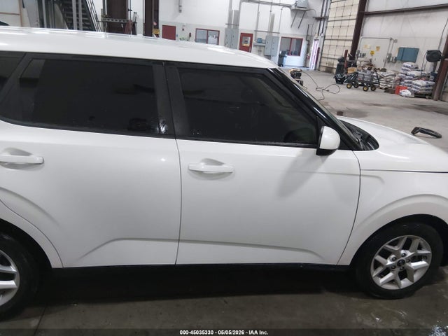 KIA SOUL S 2020 KNDJ23AU1L7733770 Image 13