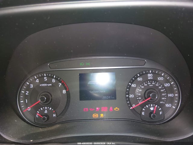 KIA SOUL S 2020 KNDJ23AU1L7733770 Image 7