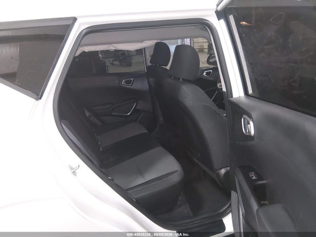 KIA SOUL S 2020 KNDJ23AU1L7733770 Image 8