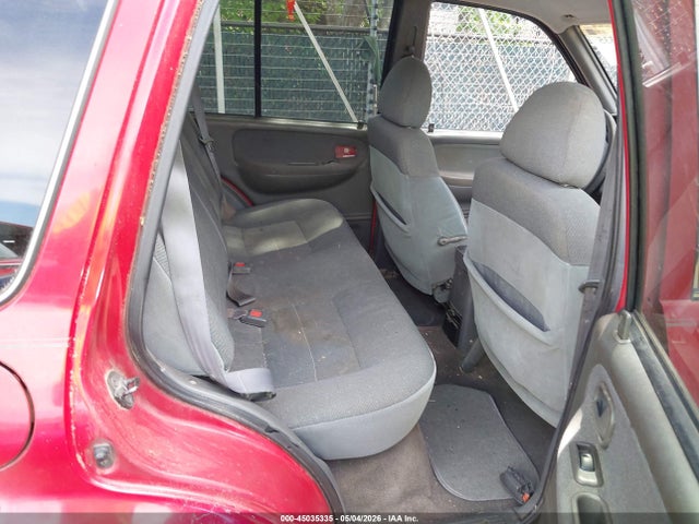 Продажа на аукционе авто 2002 Kia Sportage, vin: KNDJB723925116530, номер лота: 45035335
