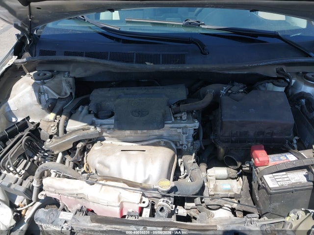 Toyota CAMRY LE 2014 4T1BF1FK4EU770655 Image 10