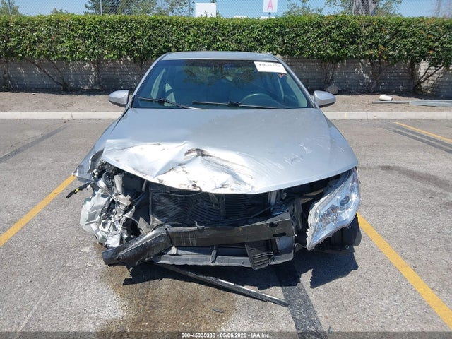 Toyota CAMRY LE 2014 4T1BF1FK4EU770655 Image 11