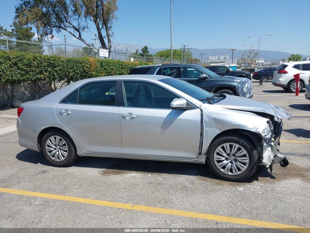 Toyota CAMRY LE 2014 4T1BF1FK4EU770655 Image 12