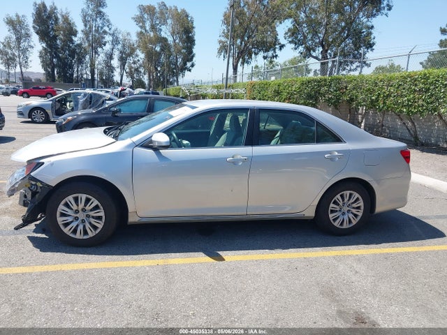 Toyota CAMRY LE 2014 4T1BF1FK4EU770655 Image 13