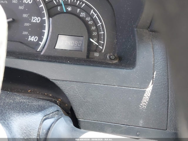 Toyota CAMRY LE 2014 4T1BF1FK4EU770655 Image 14