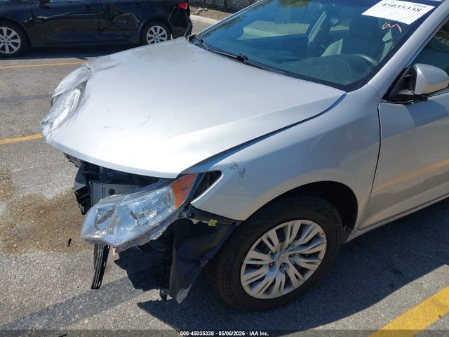 Toyota CAMRY LE 2014 4T1BF1FK4EU770655 Image 17