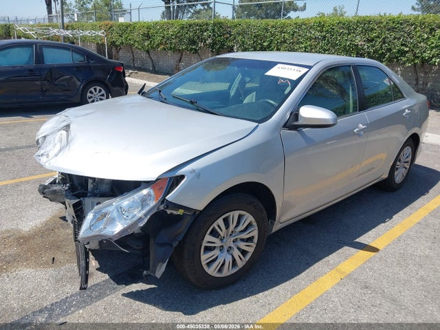 Toyota CAMRY LE 2014 4T1BF1FK4EU770655 Image 2